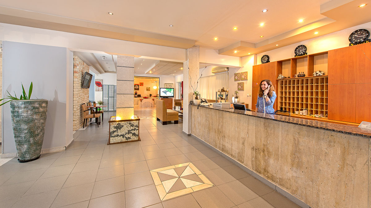 VENUS HOTEL (Rhodes) - NR